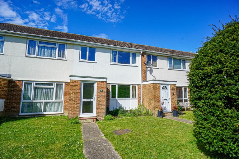 Manston Way, Hastings