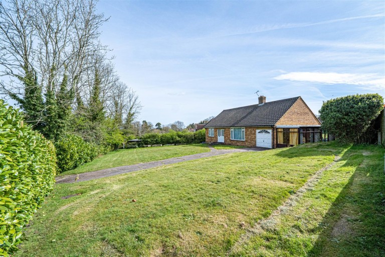 Westfield Lane, St. Leonards-On-Sea