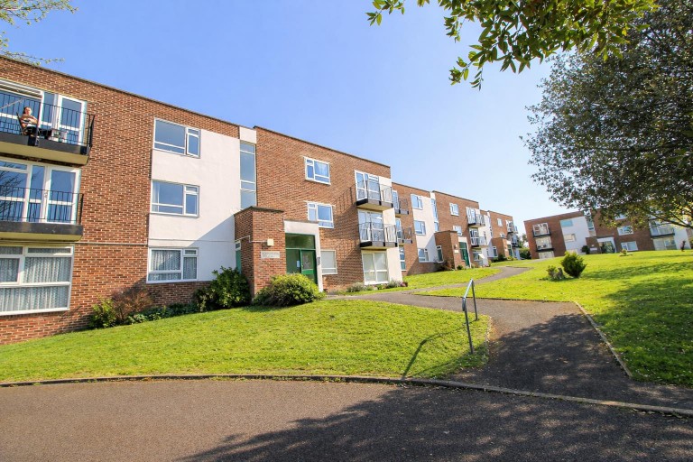 St Leonards Court, St Leonards on Sea