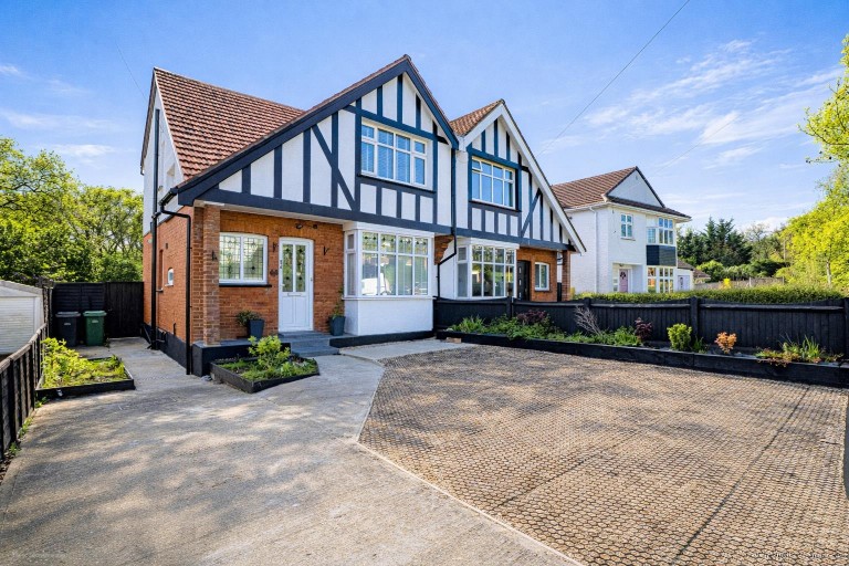 St. Helens Road, Hastings