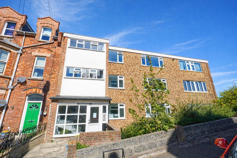 Wellington Road, Hastings