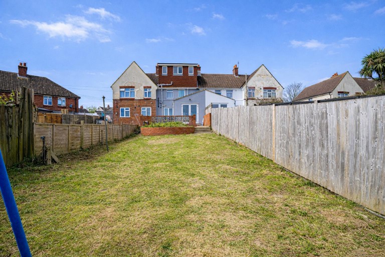 Quebec Road, St. Leonards-On-Sea