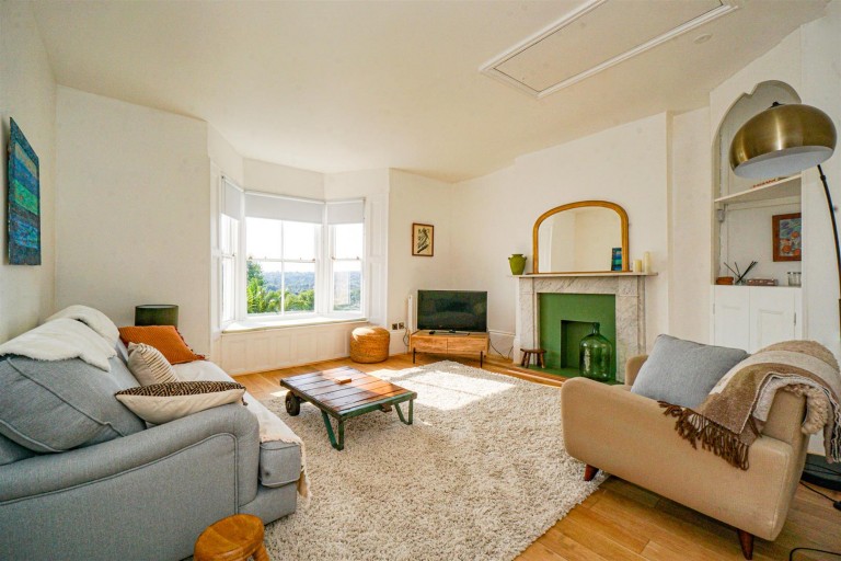 St. Marys Terrace, Hastings