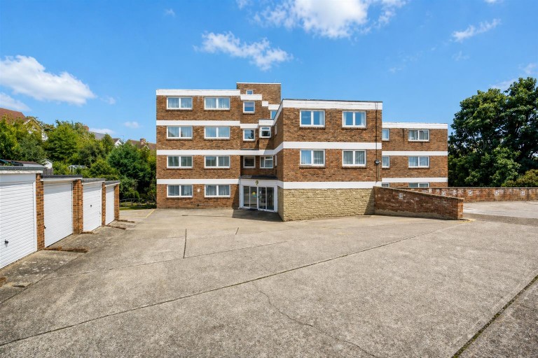 Linton Court, Linton Road, Hastings