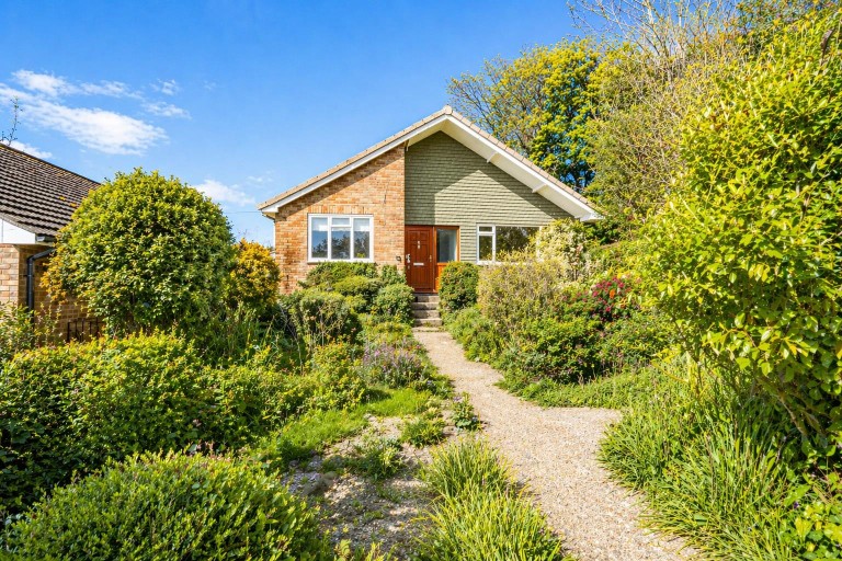 Whittingtons Way, Hastings