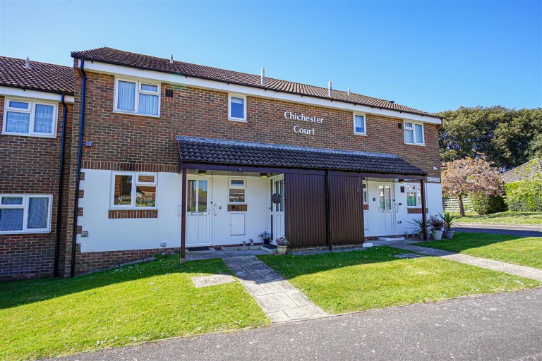 Osbern Close, Bexhill-On-Sea