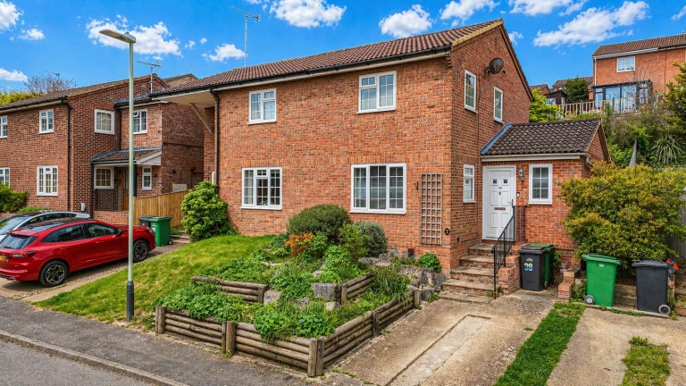 Wentworth Way, St. Leonards-On-Sea