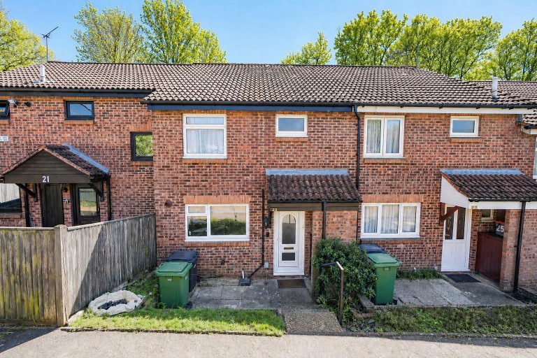 Seven Acre Close, St Leonards-on-sea