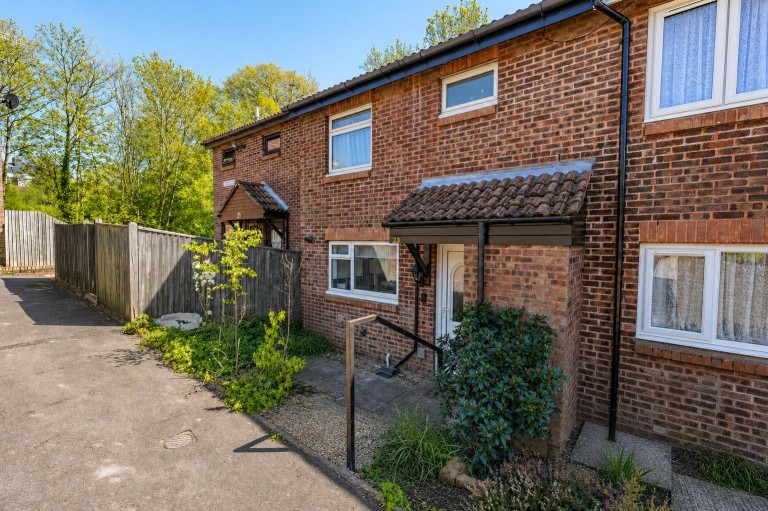 Seven Acre Close, St Leonards-on-sea