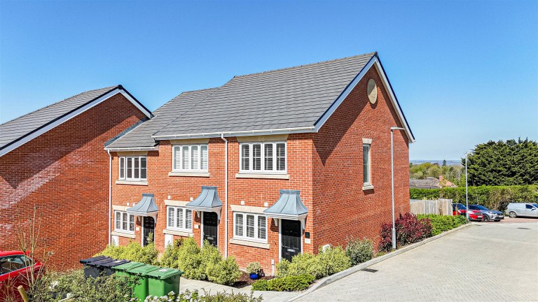 Birling Crescent, St. Leonards-On-Sea