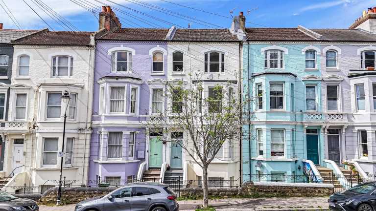 Southwater Road, St. Leonards-On-Sea