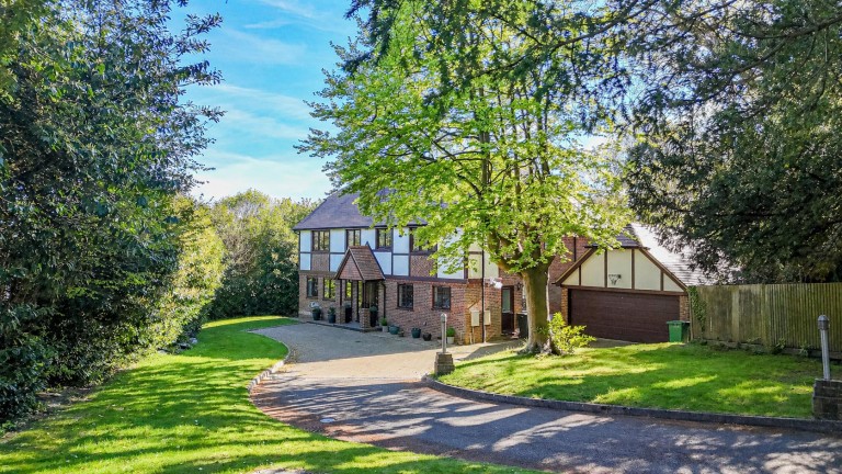 Ridgewood Gardens, Hastings