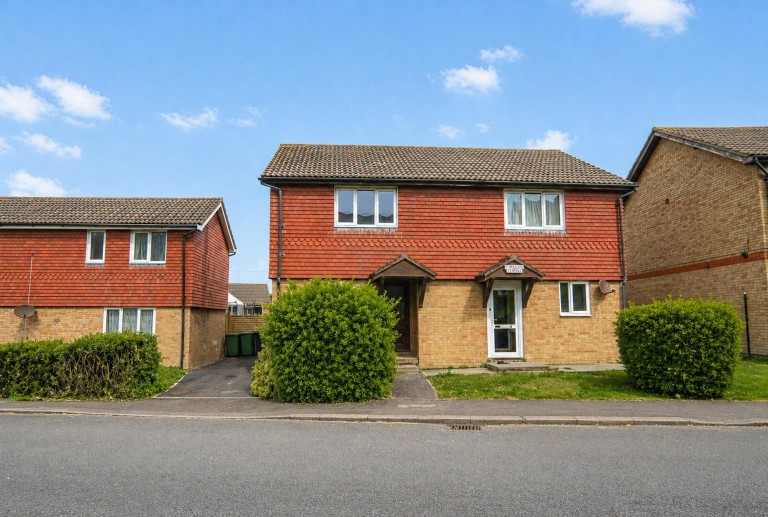 West Hill Road, St. Leonards-On-Sea