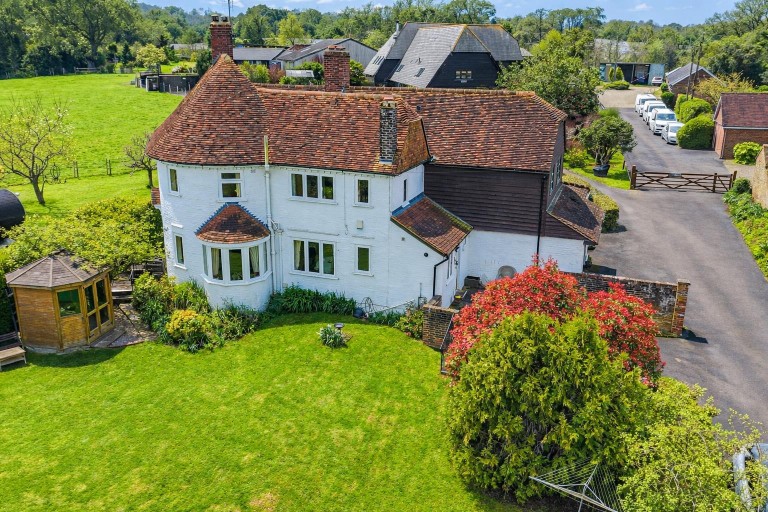 Rock Lane, Three Oaks