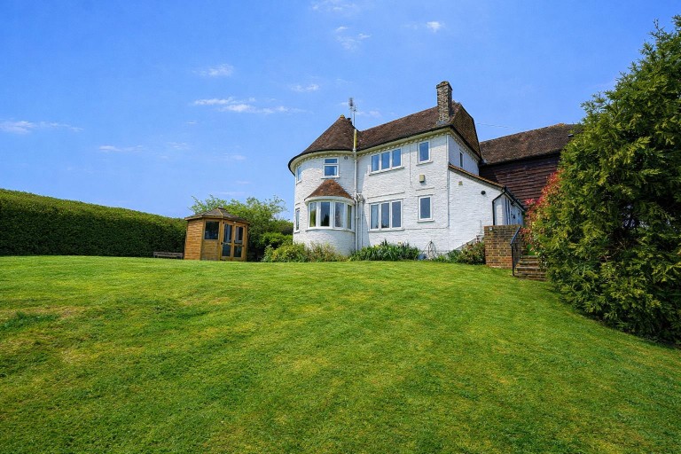 Rock Lane, Three Oaks