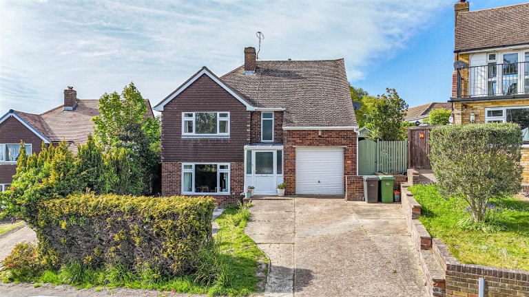 Ledsham Avenue, St Leonards-on-sea
