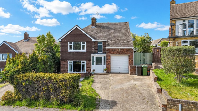 Ledsham Avenue, St Leonards-on-sea