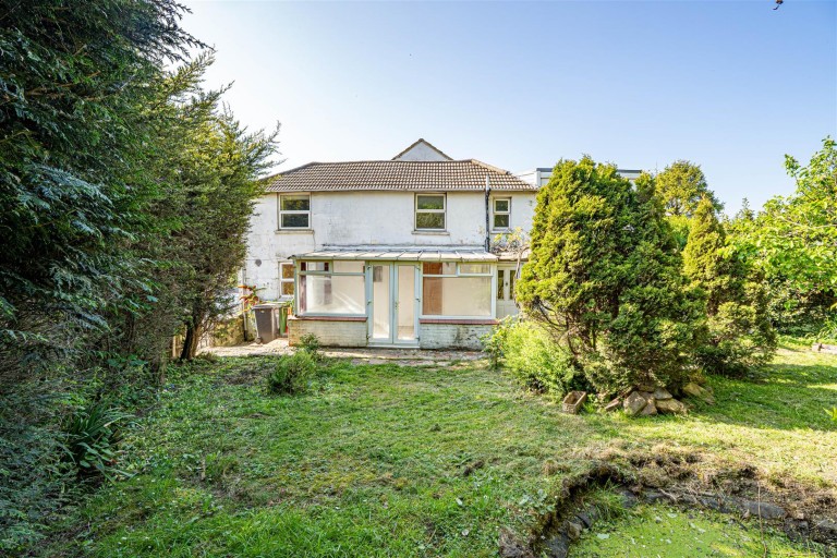 The Ridge, St. Leonards-On-Sea