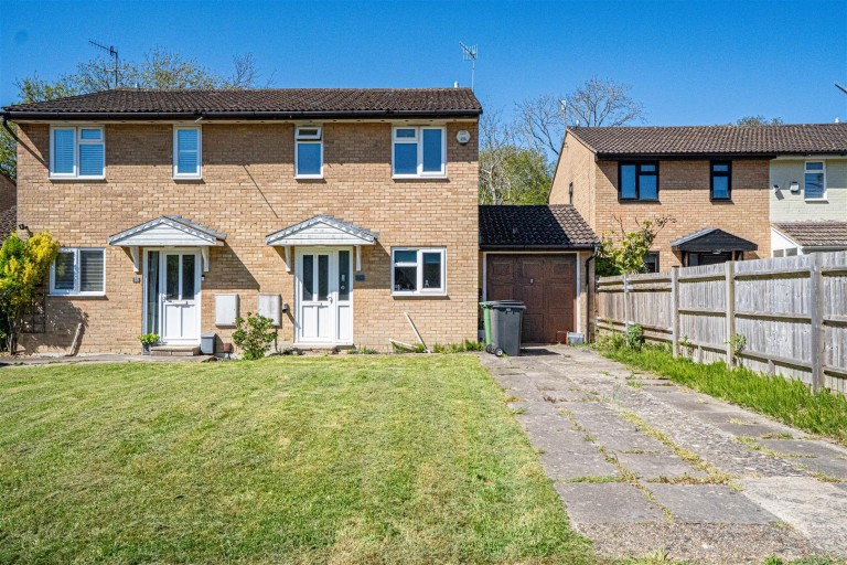 Celandine Drive, St. Leonards-On-Sea