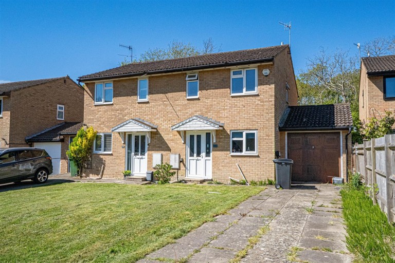 Celandine Drive, St. Leonards-On-Sea
