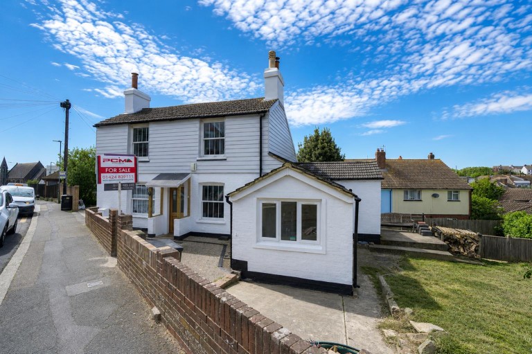 Fairlight Road, Hastings
