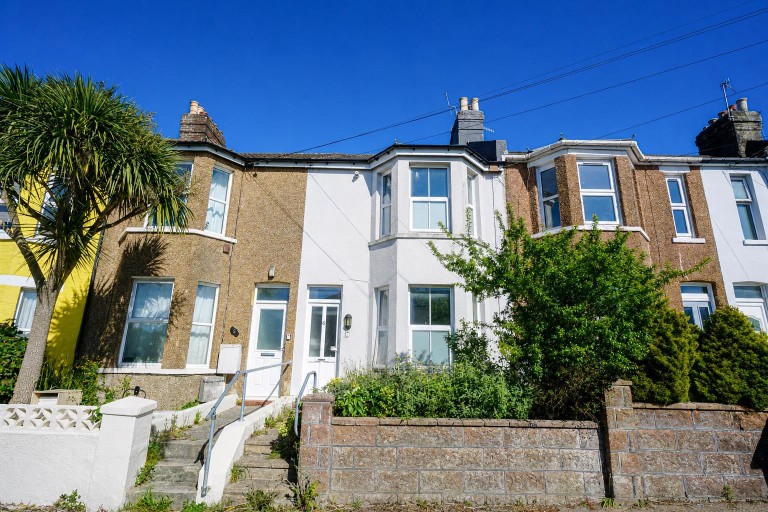 Oban Road, St. Leonards-On-Sea