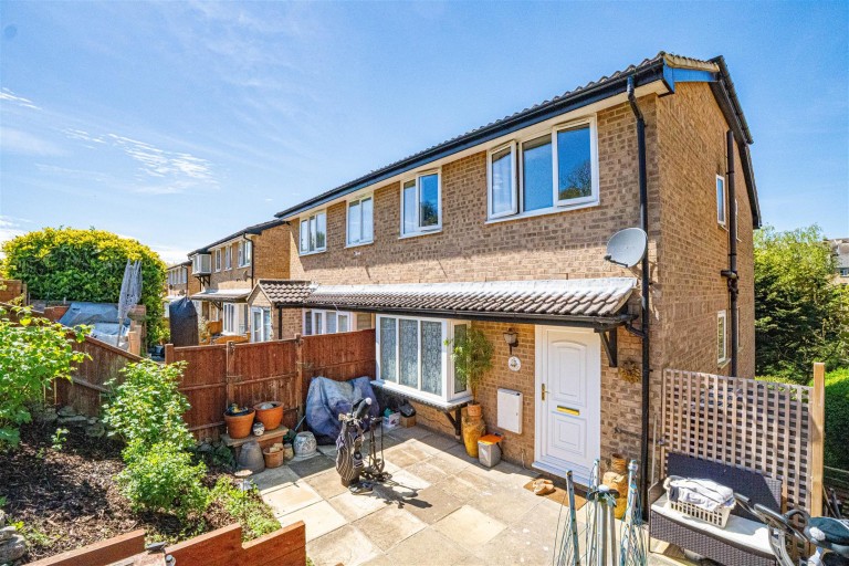 Pinders Road, Hastings