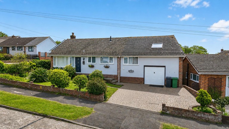 Grange Avenue, Hastings