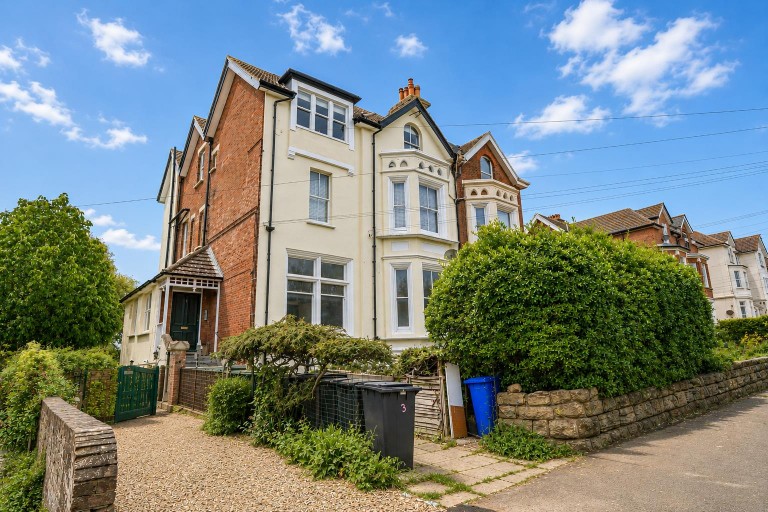 Albany Road, St. Leonards-On-Sea