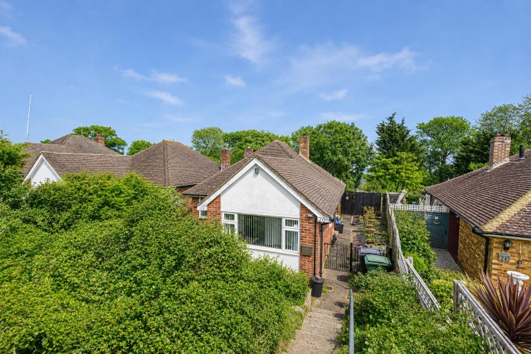 Park Way, Hastings