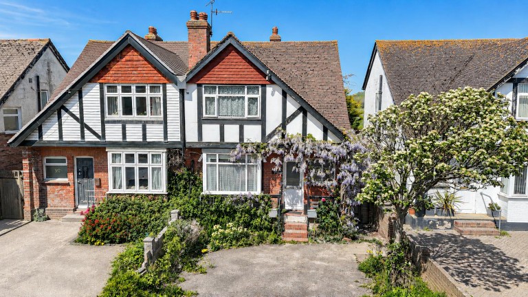 Bexhill Road, St. Leonards-On-Sea