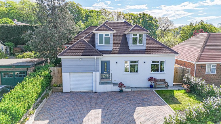Tollgate Road, Sedlescombe
