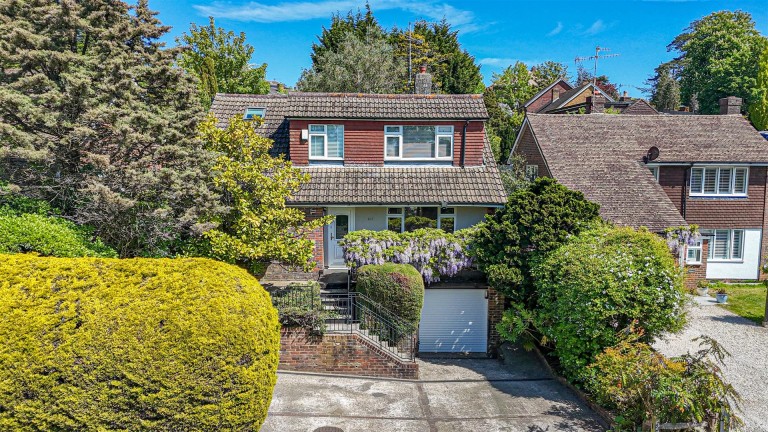 Sedlescombe Road North, St. Leonards-On-Sea