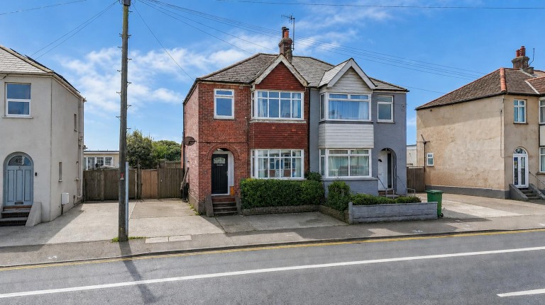 Bexhill Road, St. Leonards-On-Sea