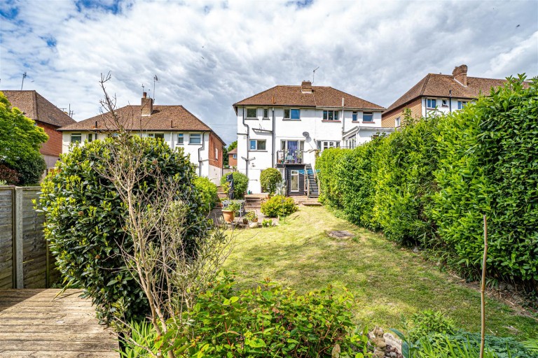Coventry Road, St. Leonards-On-Sea
