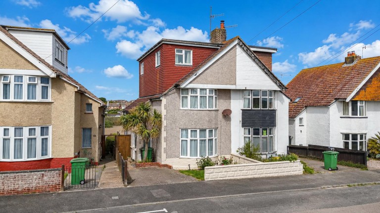 Bexleigh Avenue, St Leonards-on-sea