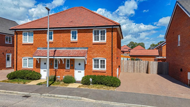 The Grove, St. Leonards-On-Sea