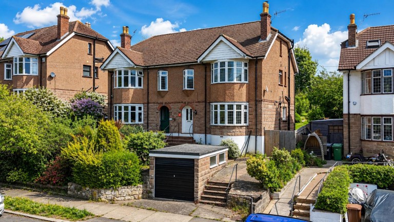 St. Helens Road, Hastings