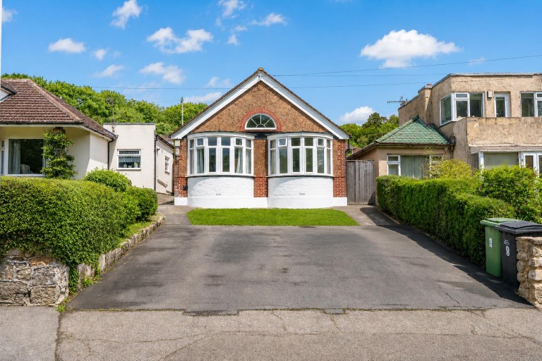 Ochiltree Road, Hastings