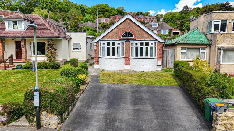 Ochiltree Road, Hastings