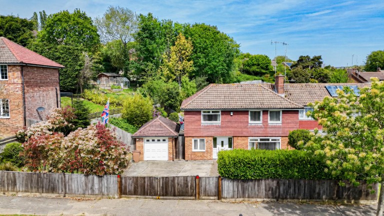 Fernside Avenue, St. Leonards-On-Sea