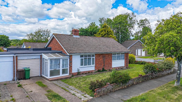 Parkstone Road, Hastings