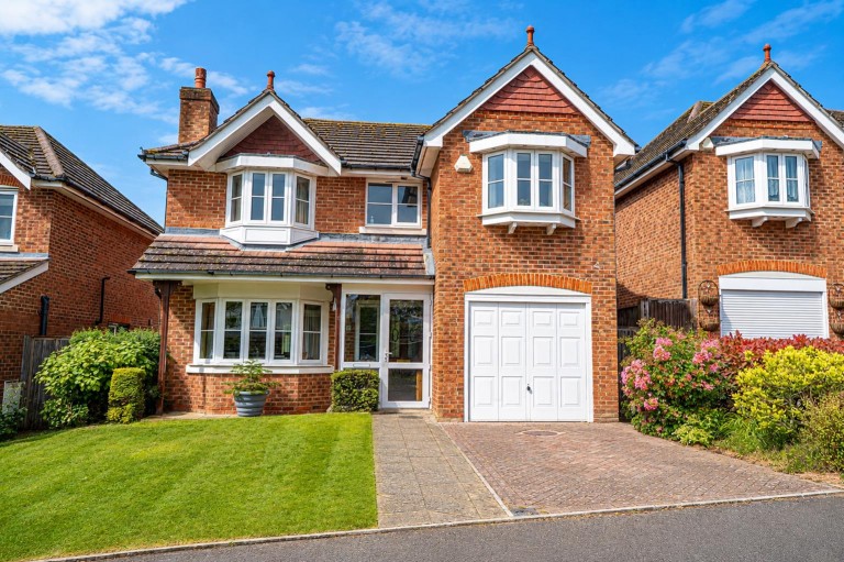 Wittersham Rise, St Leonards-on-sea