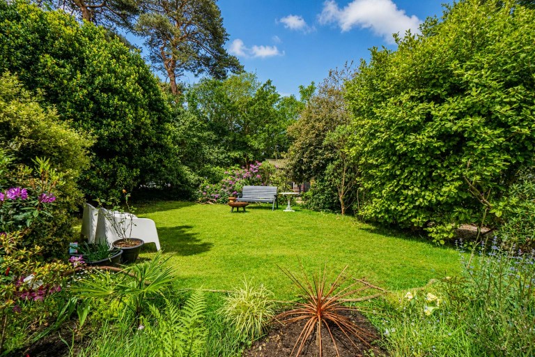 Hollington Park Road, St. Leonards-On-Sea