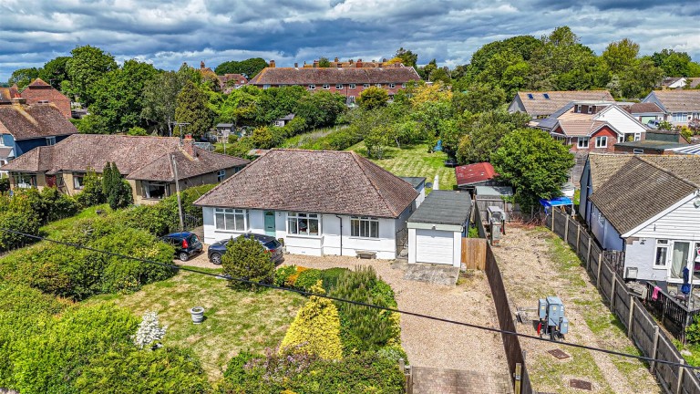 Main Road, Icklesham, Winchelsea