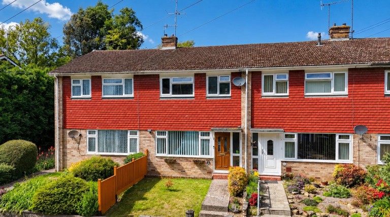 Stonehouse Drive, St. Leonards-On-Sea