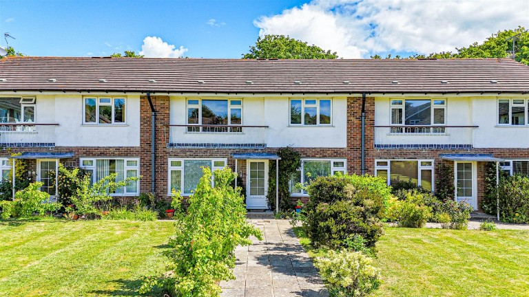 Fairlight Gardens, Fairlight, Hastings