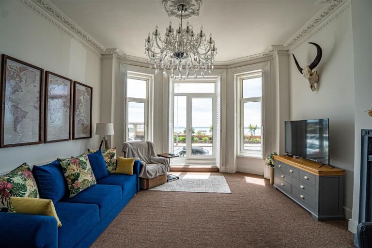 Eversfield Place, St. Leonards-On-Sea