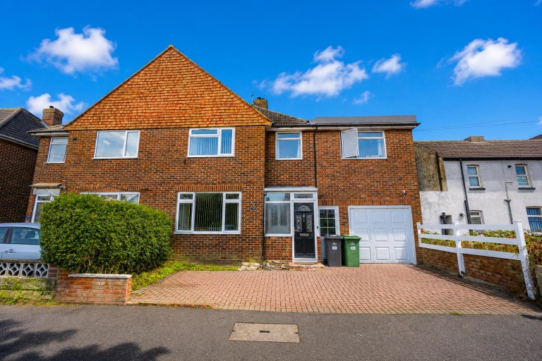 Paynton Road, St. Leonards-On-Sea