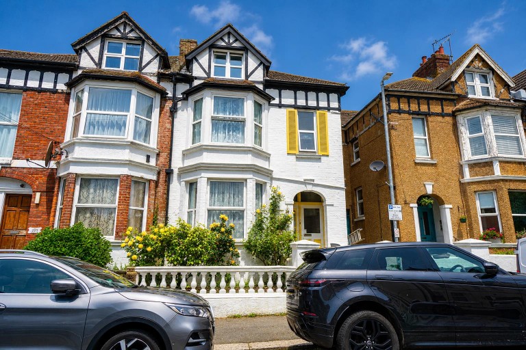 Wilton Road, Bexhill-On-Sea